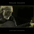 Willie Nelson: Willie Nelson: Last Man Standing - Sony Music  - (CD / L)