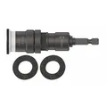 Wera Bithalter 881/4/1 SB, 05130002001, 1/4 Zoll - 90mm, mit Tiefenanschlag