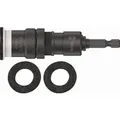 Wera Halter WERA 5130002001 Bithalter 881/4/1 SB 1/4 Zoll 1/4 Zoll Länge 200 mm