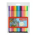 Stabilo-Pen 68 Standard + Neon