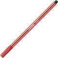 STABILO Pen 68 Filzstifte farbsortiert, 15 St. 6815-2