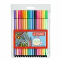 Stabilo-Pen 68 Standard + Neon