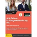 AdA Schein Prüfungsvorbereitung IHK: Online-Testtrainer inkl. App Bestehe mit +450 praxisnahen Übungsaufgaben, unserer AdA-Community & zahlreicher L