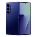 Samsung Galaxy Z Fold7 512 GB Blau EEK B (A - G) 20.3 cm (8 Zoll) Smartphone