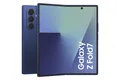 Galaxy Z Fold7 - Blue Shadow - 512 GB