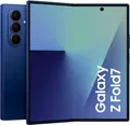 SAMSUNG Galaxy Z Fold7 512GB 8 Zoll 5G 12GB RAM Triple Kamera Blue Shadow B-WARE