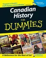 Will Ferguson Canadian History For Dummies (Taschenbuch) (US IMPORT)