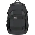 Lässig School Backpack Origin Bold - Black Koffer24