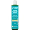 WELEDA Haarpflege ShampooOhne Silikone, mit Hyaluronsäure & Bio-Rosmarinöl für Volumen & PflegeVitalisierendes Rosmarin Shampoo 250 ml (26,24 € / 1 l)