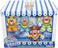 Mr Potatoe Head  Toy Story 4 (Verpackung leicht beschädigt)