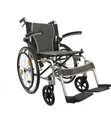 Antar Rollstuhl faltbar ultra leicht 10,5 kg Leichtgewicht Sitzbreite 46 cm
