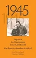 1945: Tagebuch des Hauptmanns Ernst-Adolf Busold.  Ein d... | Buch | Zustand gut
