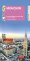 GO VISTA: Reiseführer München: Mit Faltkarte und E-Book inside