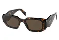 PRADA Sonnenbrille PR 17WS