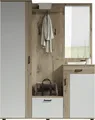Kompaktgarderobe JENS