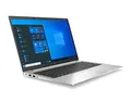 HP EliteBook 840 G8 14 Zoll 1920x1080 Full HD Intel Core i5 1145G7 256GB SSD Festplatte 16GB Speicher Windows 11 Pro Webcam Tastaturbeleuchtung Notebook Laptop (Generalüberholt)