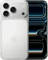 Apple iPhone 17 Pro Smartphone (15,9 cm/6,3 Zoll, 1000 GB Speicherplatz, 48 MP Kamera)