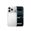 Apple iPhone 17 Pro 1TB Silber