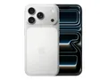 Apple iPhone 17 Pro - 5G Smartphone - Dual-SIM / Interner Speicher 1 TB - OLED-Display - 6.3" - 2622 x 1206 Pixel (120 Hz)