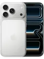 Apple iPhone 17 Pro 1 TB Silber