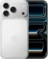 Apple iPhone 17 Pro 1000GB Silber inkl. Silikon Case & Schutzglas - Neuwertig -
