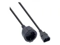 Inline Adapter