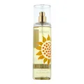 Elizabeth Arden Sunflowers Fine Fragrance Mist 236ml