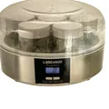 Joghurtbereiter 7 Becher  150 ml 13 w Lagrange