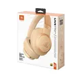 JBL Live 770NC Bluetooth-Kopfhörer Noise Cancelling 65h Sand