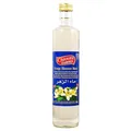 Chtoura Garden - Orientalisches Orangenblütenwasser (500ml) Orange Wasser Drink