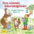 Pixi Hören: Pixis schönste Geburtstagslieder