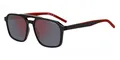 Hugo HG 1335/S Black 56/18/145 Herren Sonnenbrillen