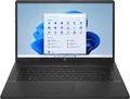 17,3" HP FHD AMD Ryzen 5 4.3 GHz, 512GB SSD 8GB DDR5 Windows 11 Office 2024