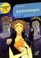 Andromaque von Racine, Ricard, Hélène | Buch | Zustand gut