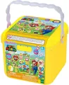 Aquabeads 31774, 4 Jahr(e), Polyvinylchlorid (PVC), Mehrfarbig, 1 Stück(e)