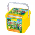 Aquabeads Kreativwürfel Super Mario Bastelperlen Bastelset Basteln Perlen Kinder