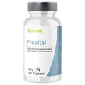 Propital Vorratspackung Kapseln Inhalt: 107.1 g
