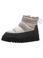 Tamaris Damen Stiefel Leder schwarz 37