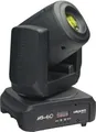 Algam Lighting MS60 LED 60W Spot Moving Head