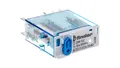 2P 8A 24V DC AgNi Miniaturrelais 46.52.9.024.0040