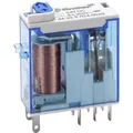 Finder 46.52.9.024.0040 Steckrelais 24 V/DC 8 A 2 Wechsler 1 St.