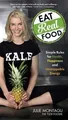 Eat Real Food: Simple Rules for Health, Happiness and Un... | Buch | Zustand gut