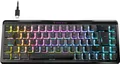 TURTLE BEACH Gaming-Tastatur Vulcan II Mini Air Schwarz, Linear (00226425)