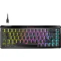 Turtle Beach Vulcan II Mini Air, Linear Gaming-Tastatur schwarz