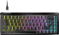 Turtle Beach Vulcan II Mini Air Gaming-Tastatur. Schwarz