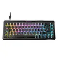 Turtle Beach Vulcan II Mini Air Gaming-Tastatur, Schwarz TBK-3101-02-DE