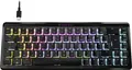 Turtle Beach 226425 TASTATUR VULCAN II MINI AIR Schwarz