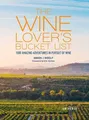 Simon Woolf The Wine Lover's Bucket List (Gebundene Ausgabe) (US IMPORT)