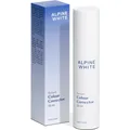 Alpine White Colour Corrector Serum (30 ml, Bleaching Crème) (A-00011)