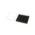 Elica Aktivkohlefilter F00333S